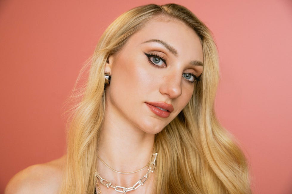 cameron brink
