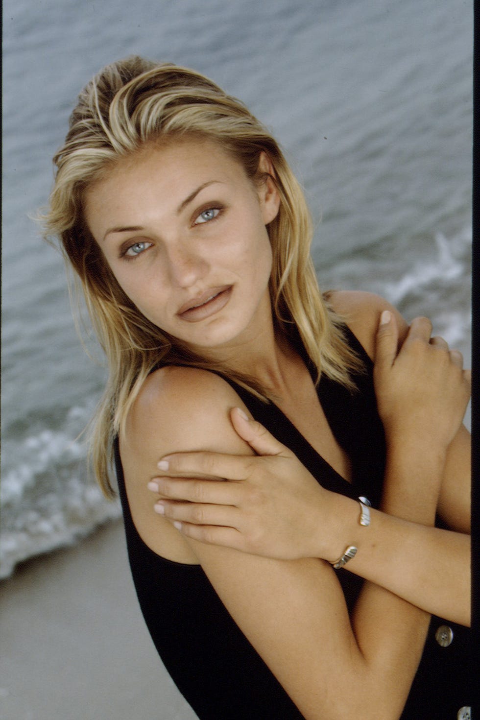 Cameron Diaz: las mejores fotos de su juventud