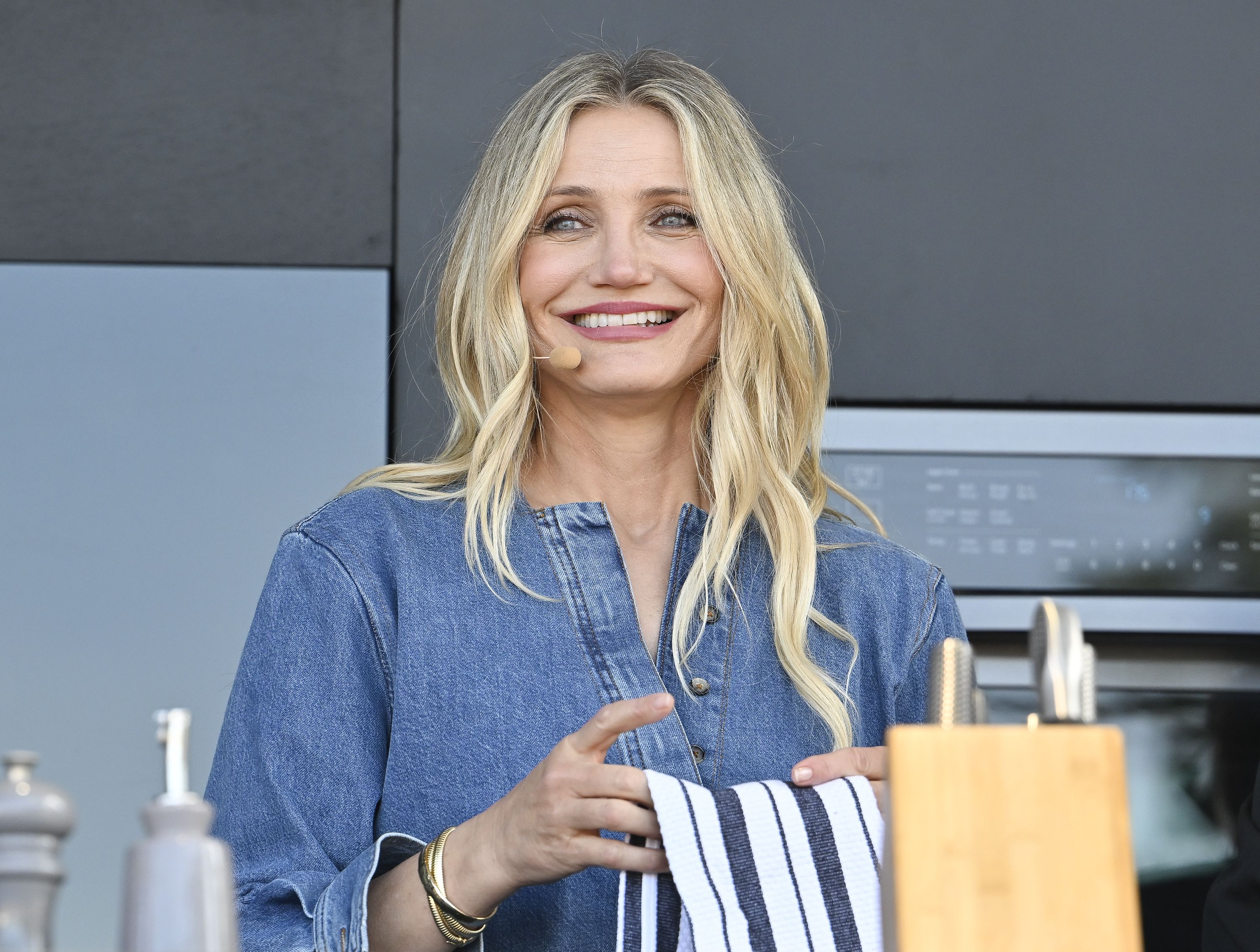 祝52歳！ キャメロン・ディアスの美貌ヒストリー32連発