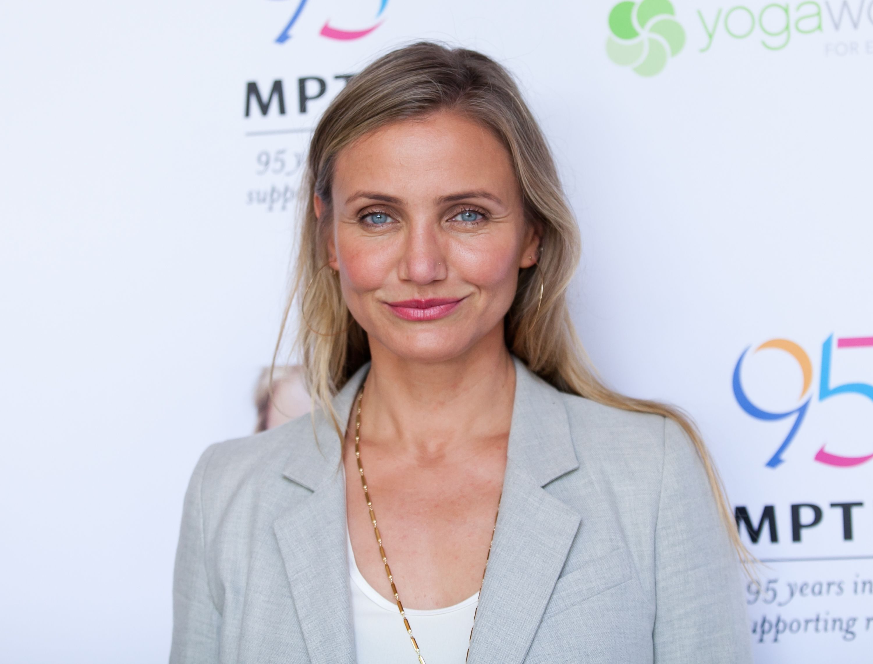 Cameron Diaz revela por qué abandonó su carrera de actriz