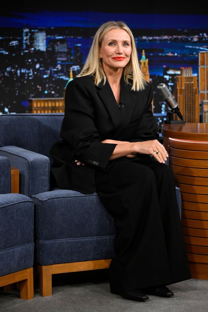 683px x 1024px - Cameron Diaz speaks out after being named in Jeffrey Epstein documents