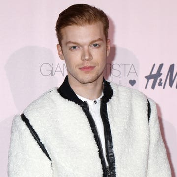 cameron monaghan