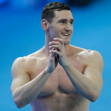14th FINA World Swimming Championships - Day 6 14th fina world swimming championships day 6