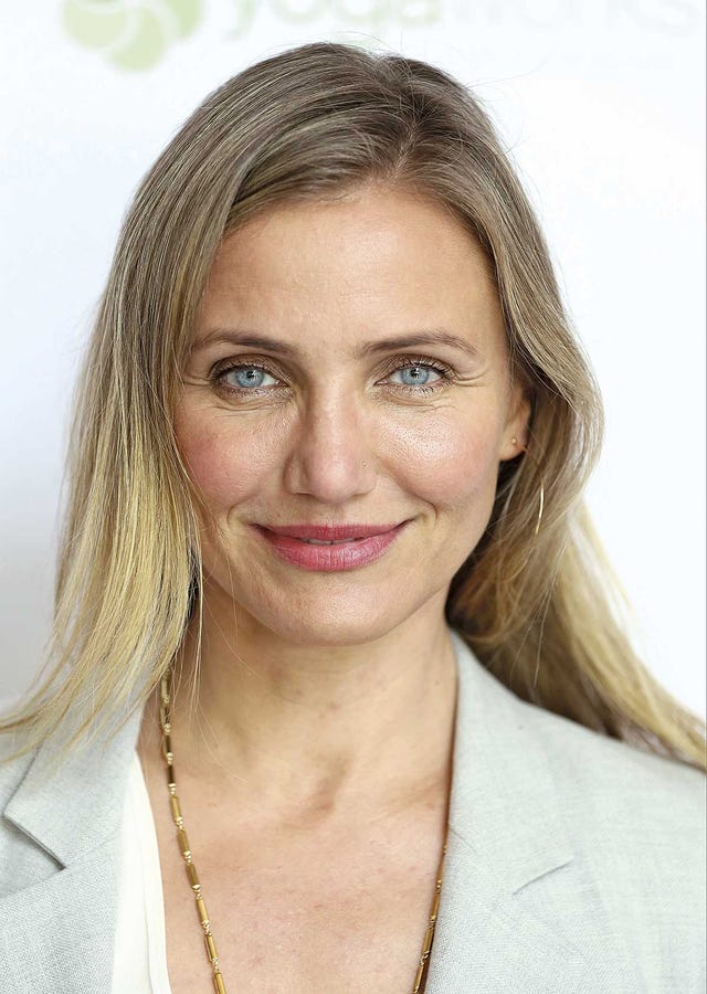 cameron diaz en 10 pistas