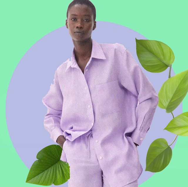 I pantaloni uomo della primavera estate 2020 hanno i colori di Myths