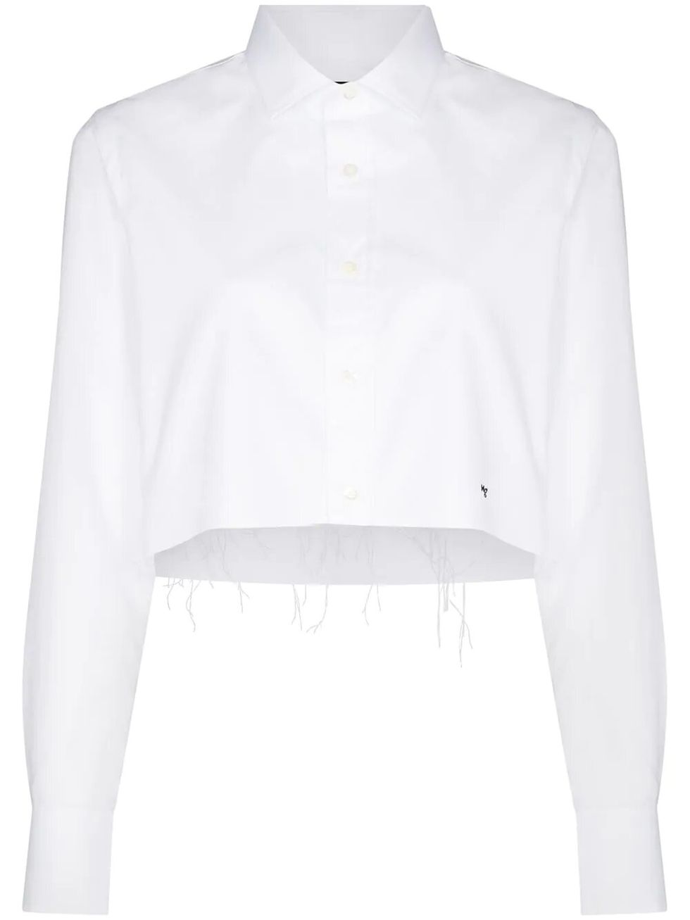 moda estate 2023 le camicie bianche più belle da comprare online, scopri le camicie oversize e le camicie cropped cioè le camicie bianche da avere ora secondo le tendenze moda