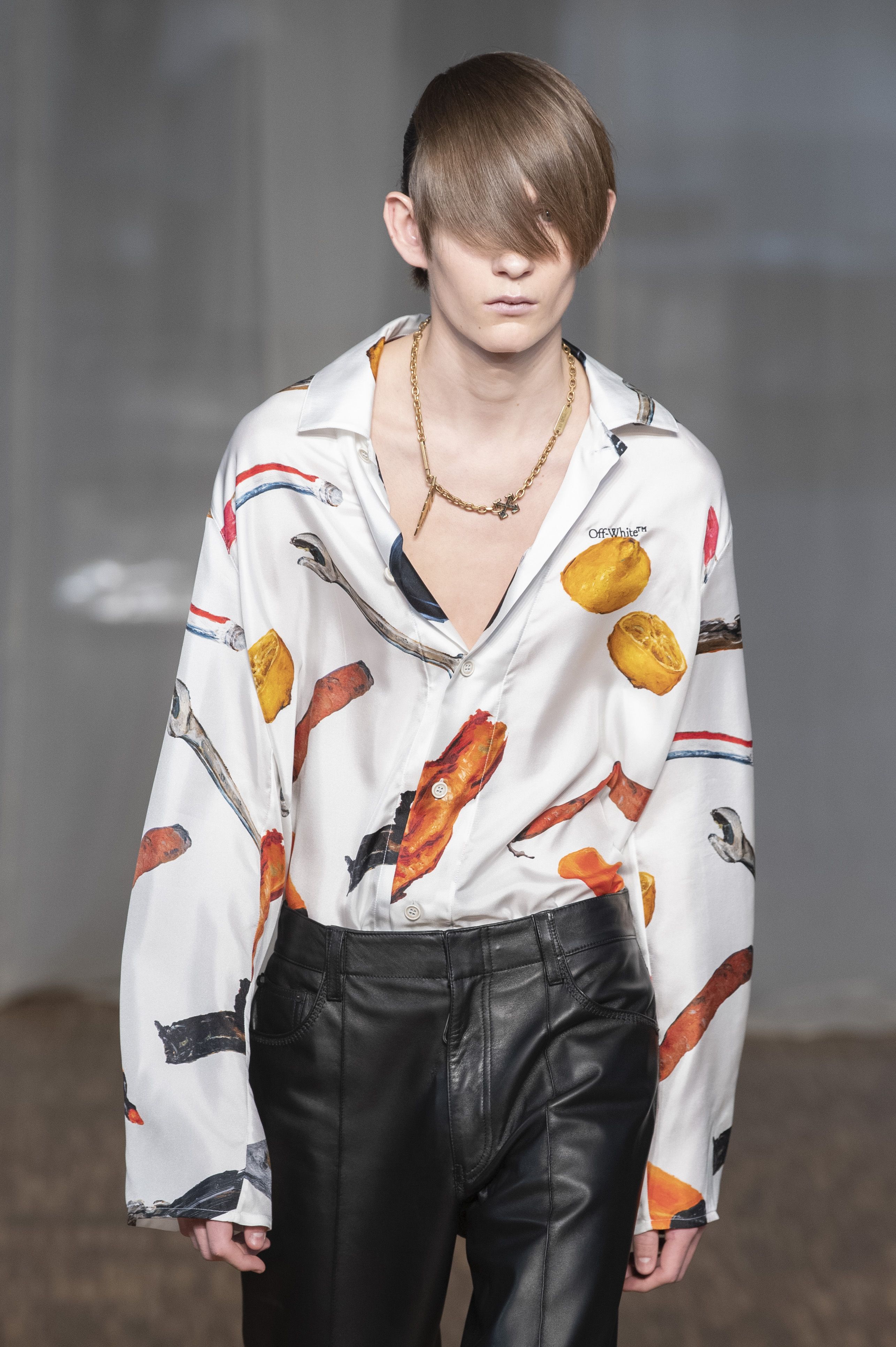 Camicie uomo autunno inverno 2020 clearance