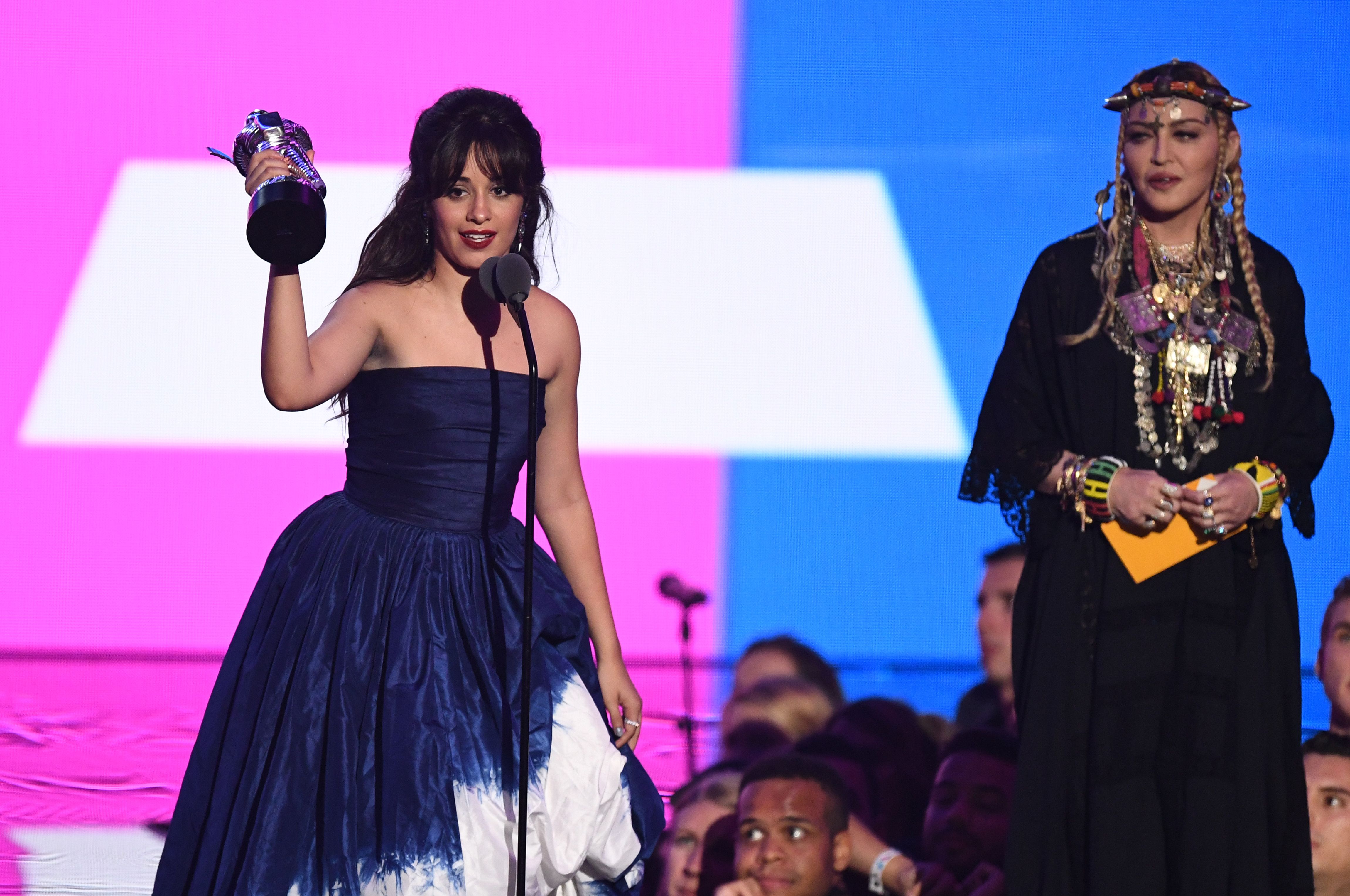 How to Stream the 2019 MTV VMAs Online for Free MTV 2019 VMAs