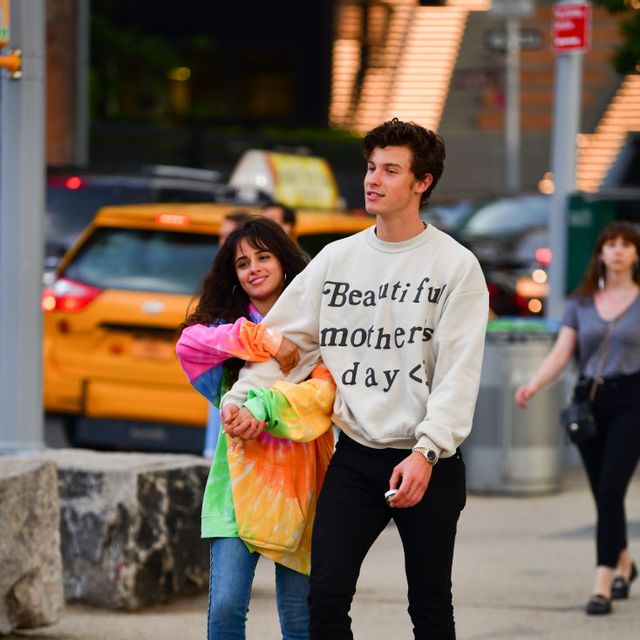 Celebrity Sightings in New York City - August 9, 2019