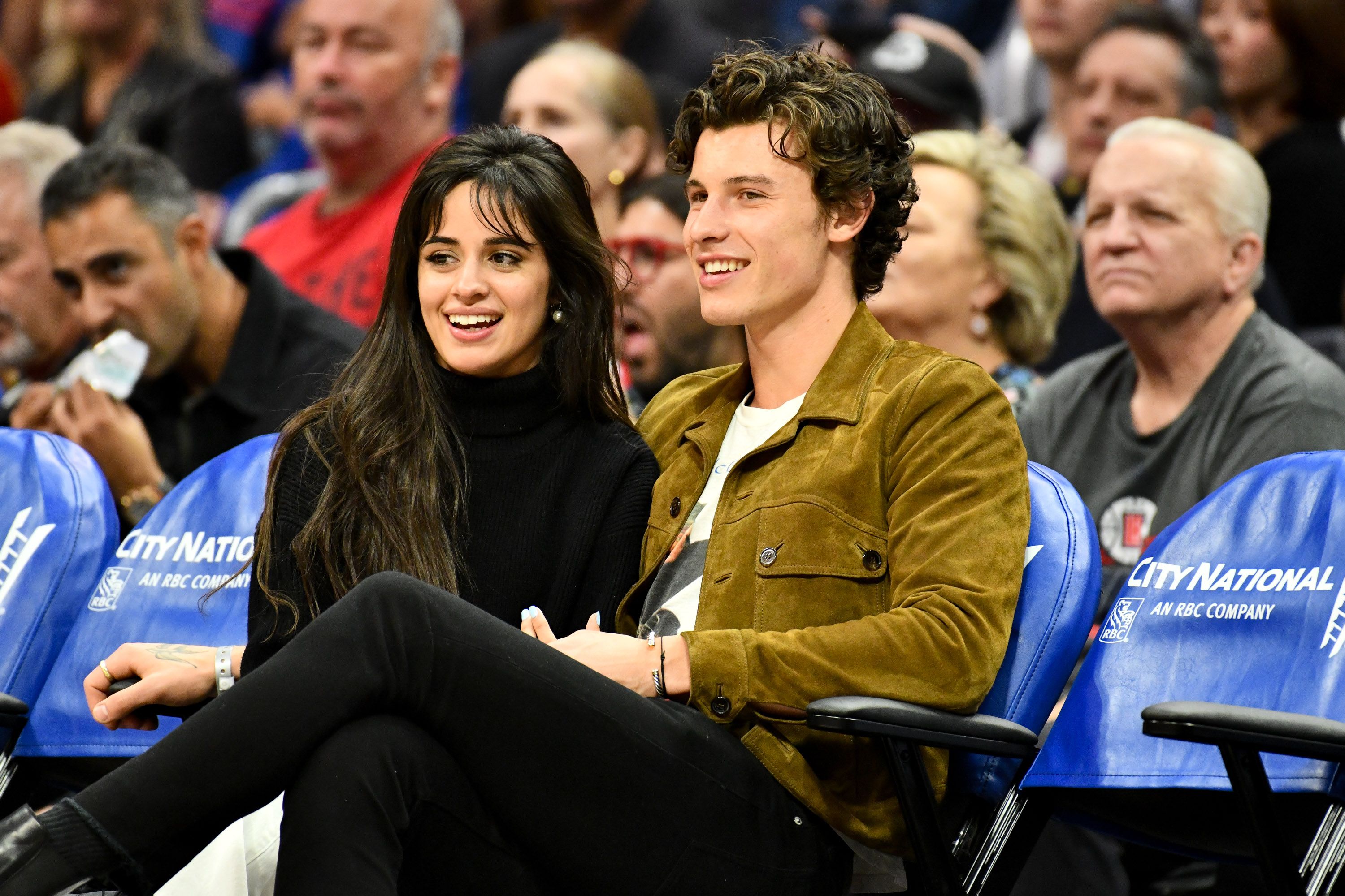 Are Camila Cabello And Shawn Mendes Still Dating? - September 2020 ...