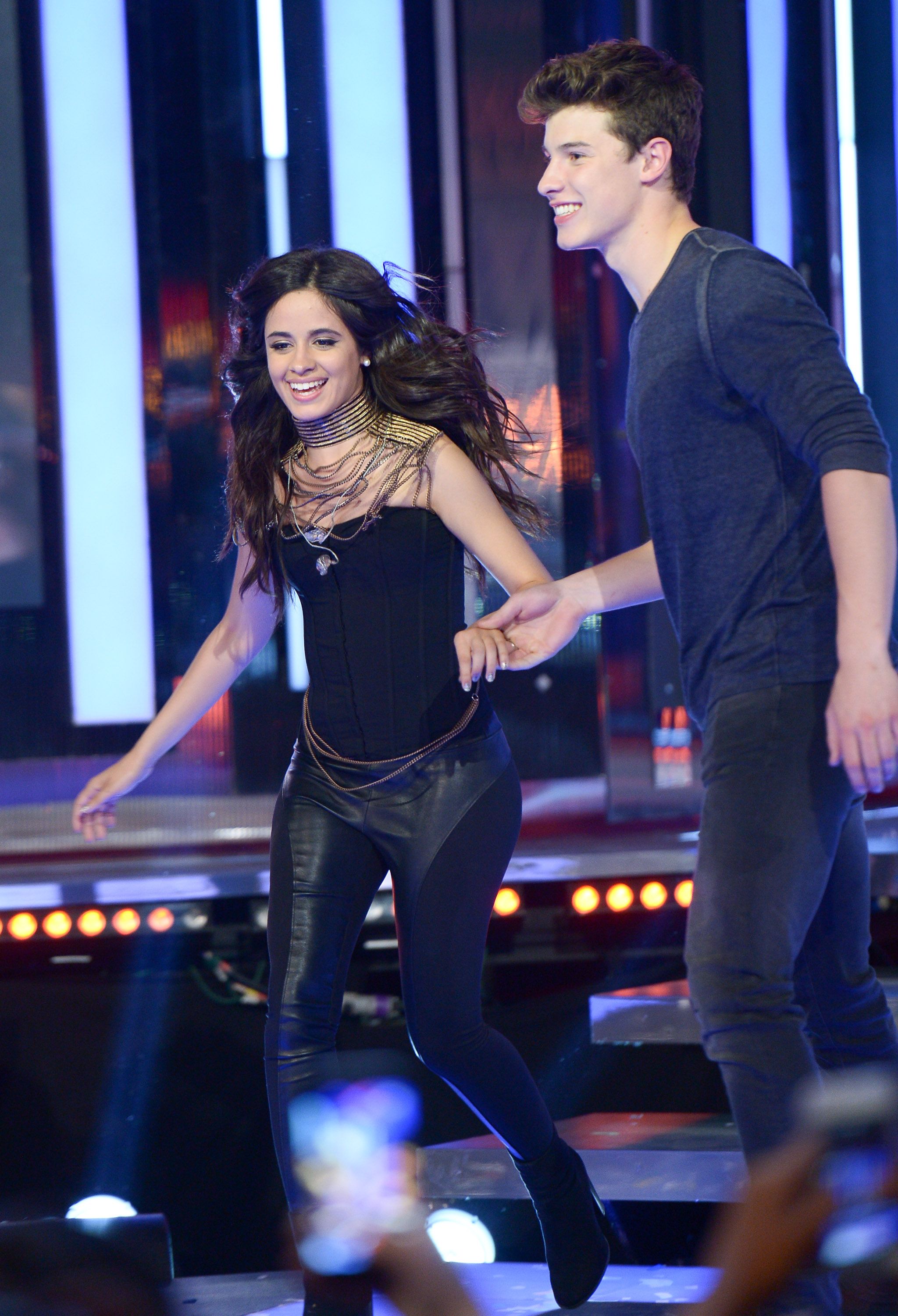 Shawn Mendes & Camila Cabello's Relationship Timeline: They Reunited?