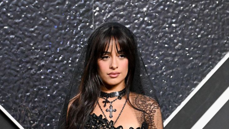prévia de Camila Cabello | Ask Me Anything