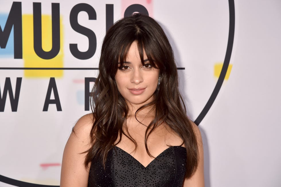 2018 American Music Awards - Red Carpet