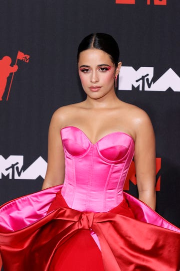 2021 mtv video music awards arrivals