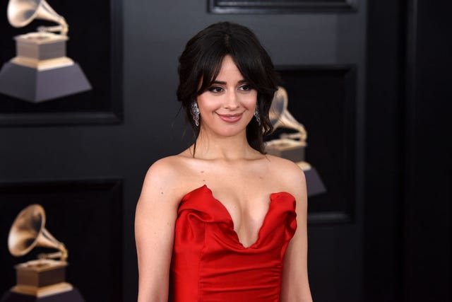 Camila Cabello Spotted Kissing Matthew Hussey British Dating Expert on ...