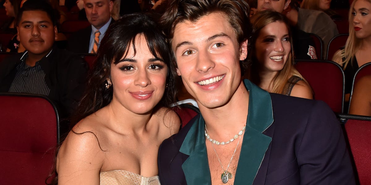 Shawn Mendes así cambió su vida tras romper con Camila Cabello de shawn mendes Shawn Mendes así cambió su vida tras romper con Camila Cabello