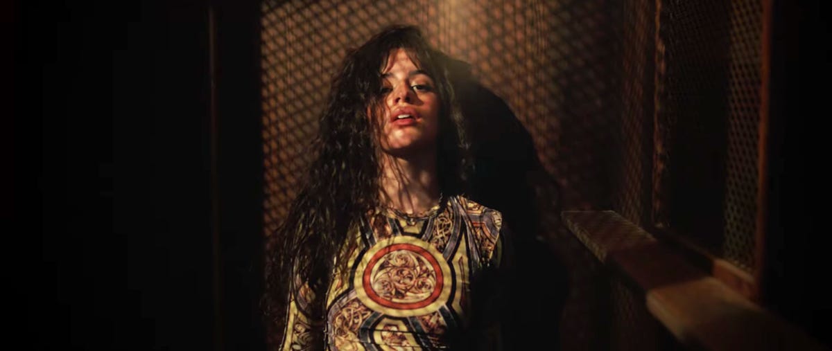 Are Camila Cabello's 'Shameless' Lyrics About Shawn Mendes? - Song Meaning