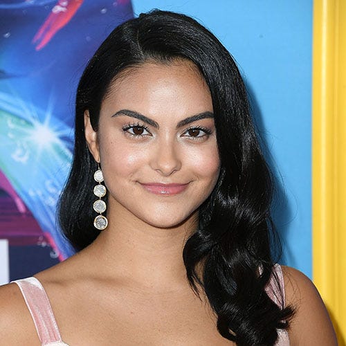 camila mendes