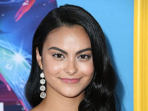 Camila Mendes - Age, Movies & Facts