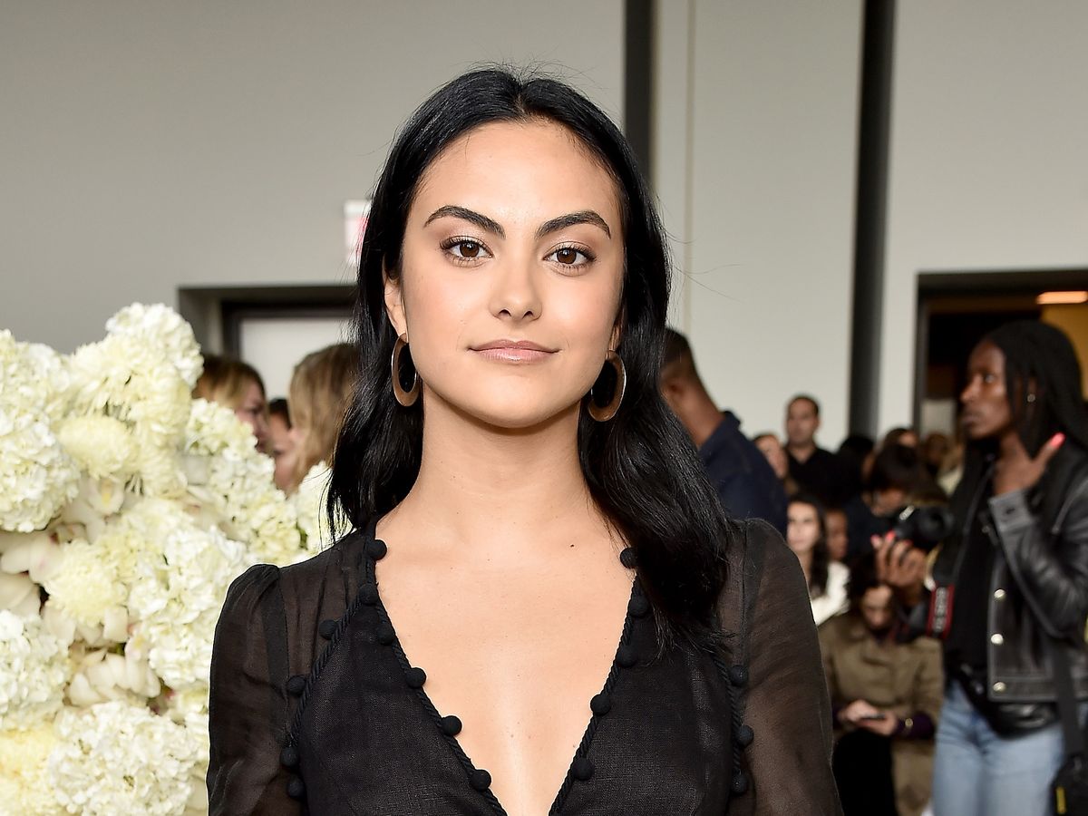 Camila Mendes Talks About Being Sexually Assaulted and Her Tattoo