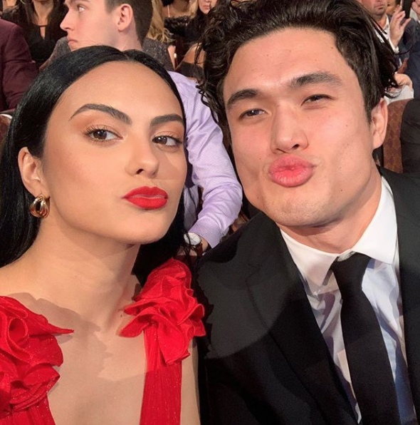 Who Is Charles Melton An Explainer on 2019s New Heartthrob