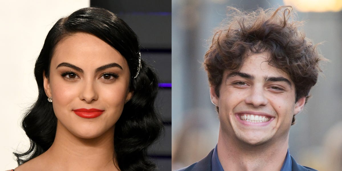 Noah Centineo'S Rambo Role: A Perfect Casting Choice? You Decide! - nb5587c