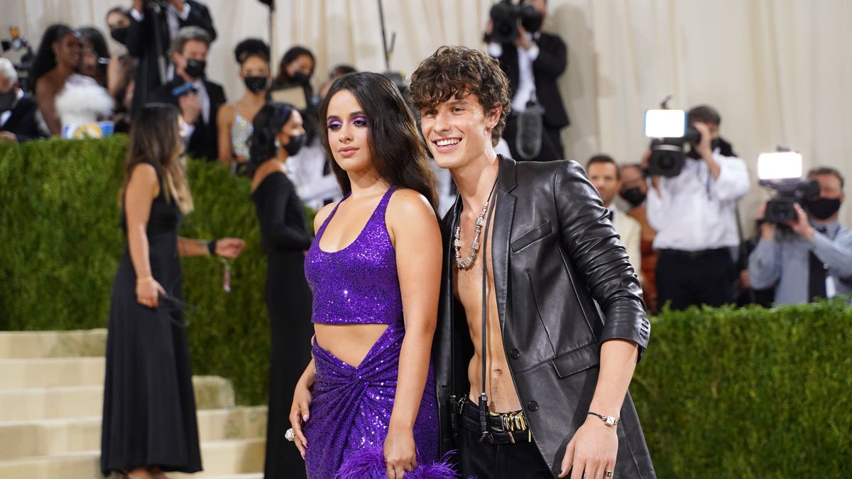 preview for The 10 Best Couples from the Met Gala 2021