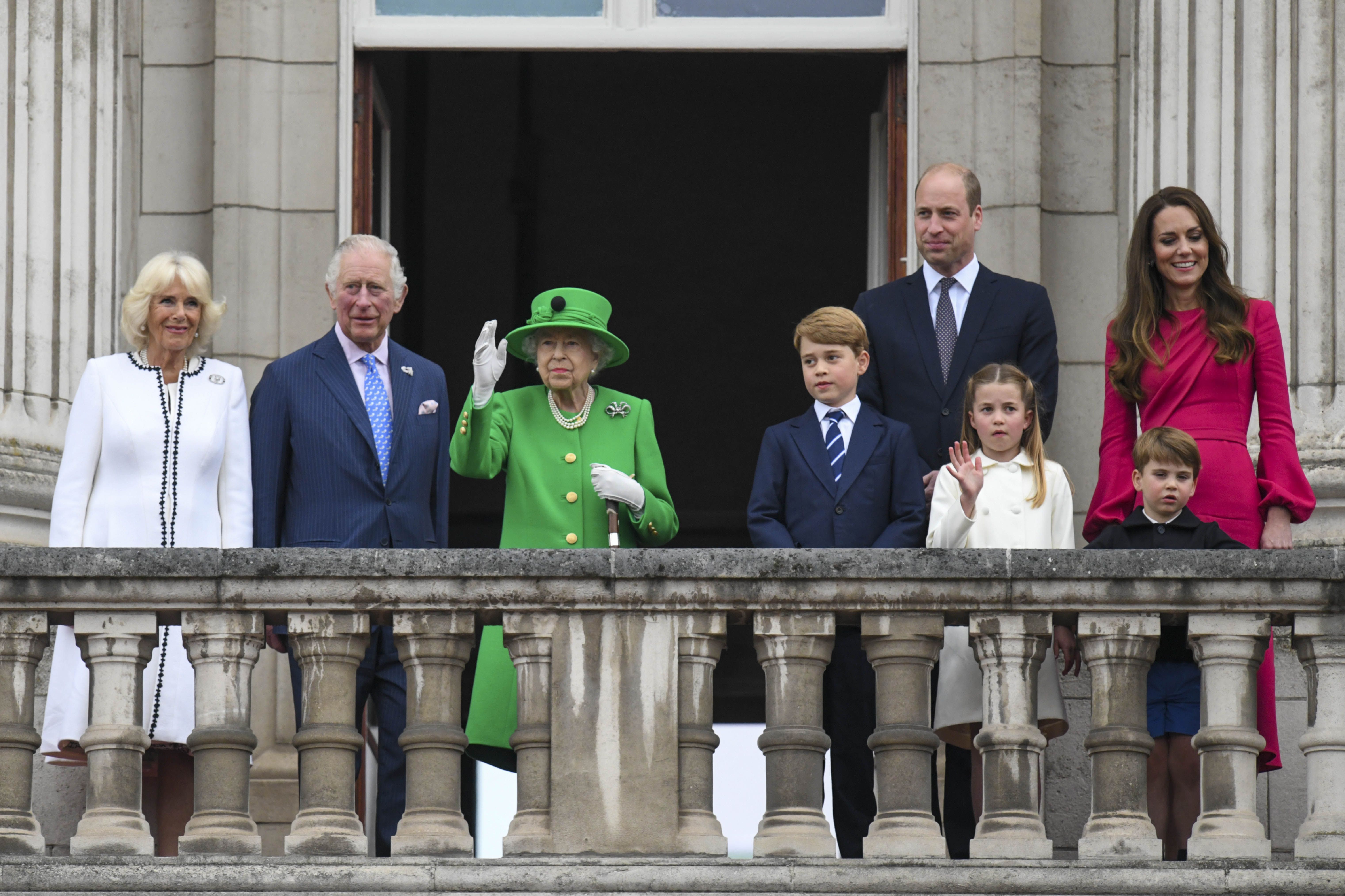 PHOTO GALLERY: Royal Celebration