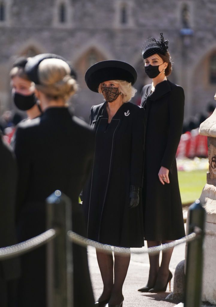 【ハーディ エイミス】英国王室御用達ブラックフォーマルワンピース ドレス　喪服