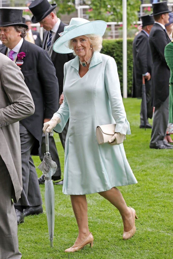 Royal Ascot 2019 - Day Two