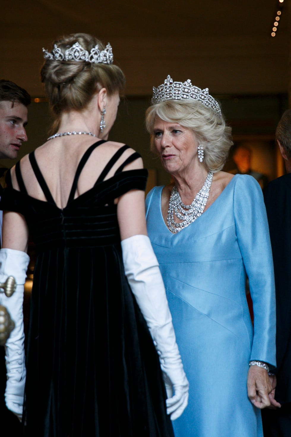 duchess camilla