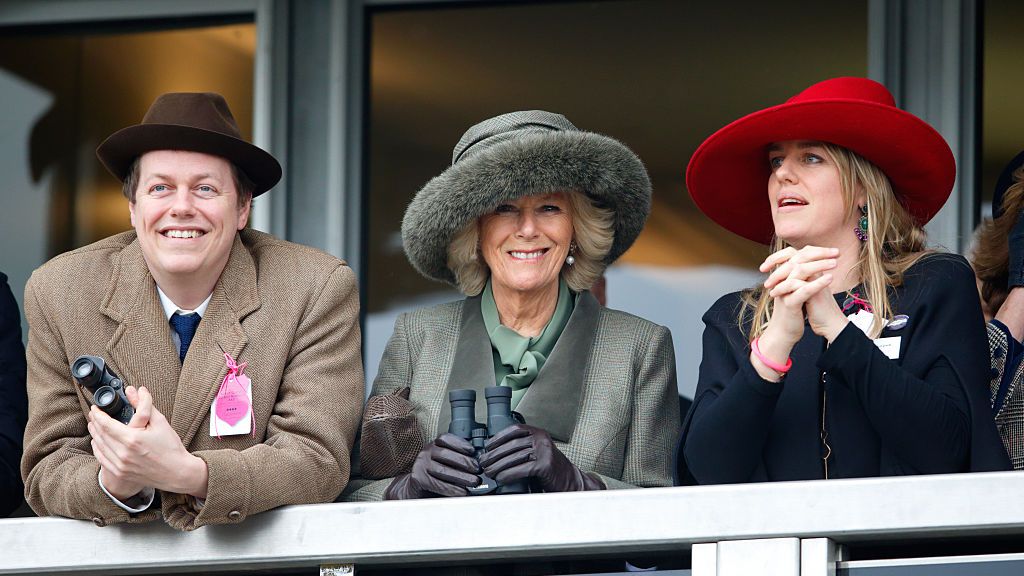 preview for King Charles and Queen Camilla’s Royal Relationship