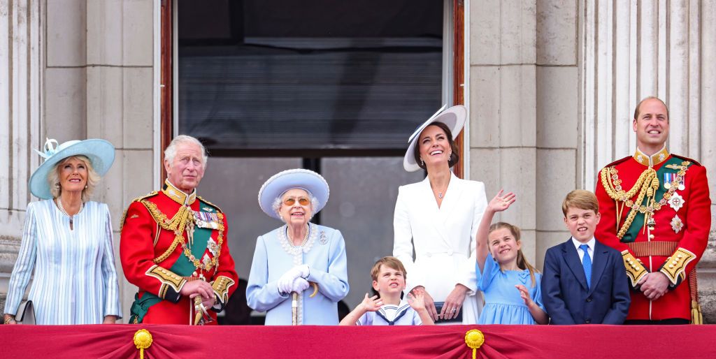 PHOTO GALLERY: Royal Celebration