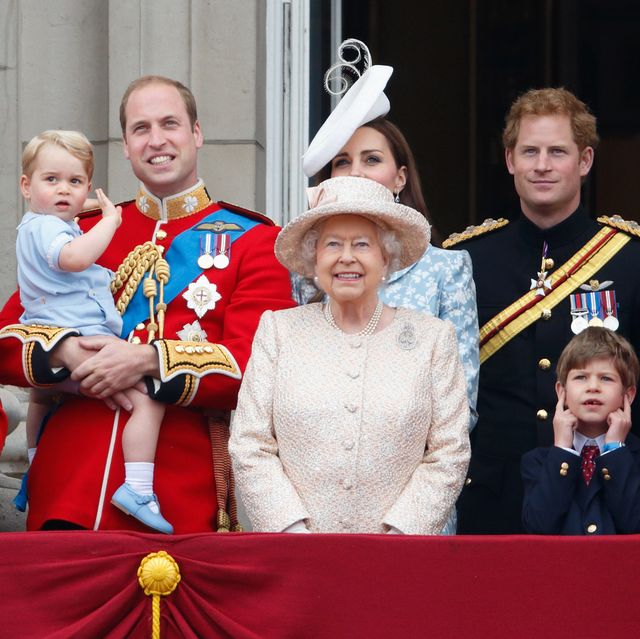 英國女王逝世，王位誰繼承？揭秘英國皇室族譜的15位繼承人：查爾斯等了一輩子王冠、夏綠蒂是史上第一位女性「絕對繼承人」