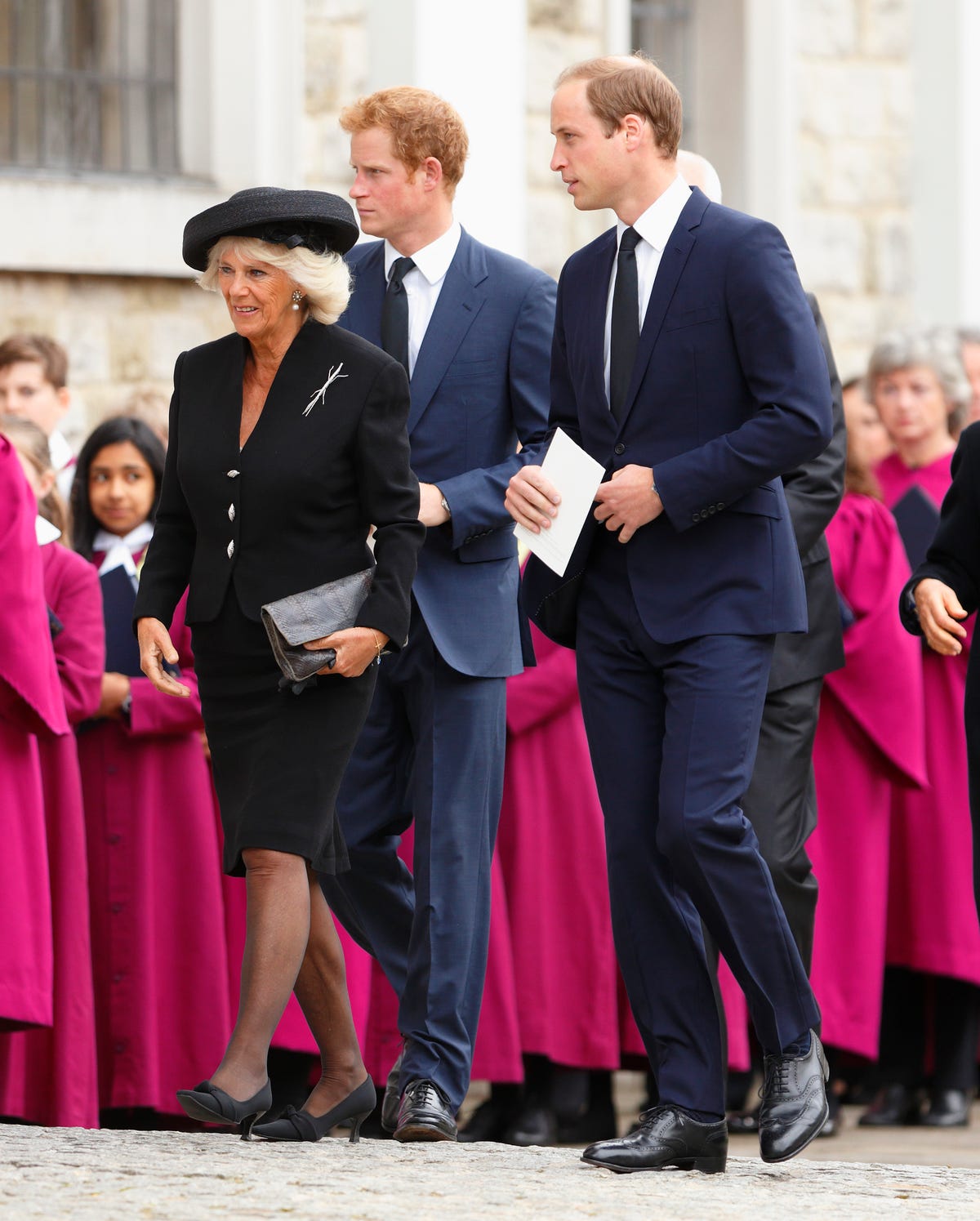 The Life of Queen Elizabeth II