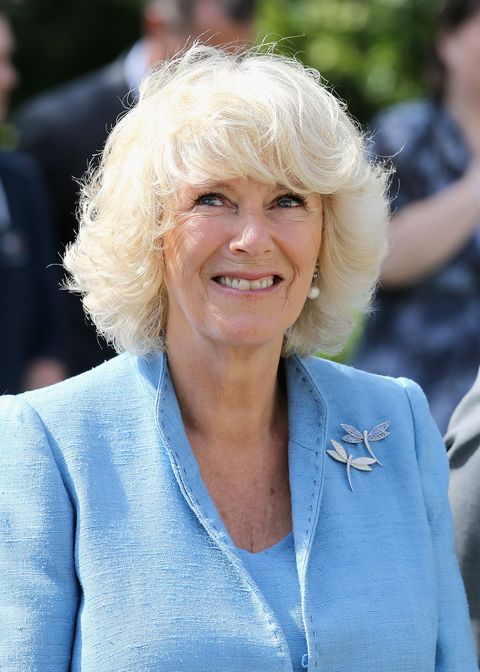 The Prince Of Wales And Duchess Of Cornwall Visit The Channel Islands - Day Two