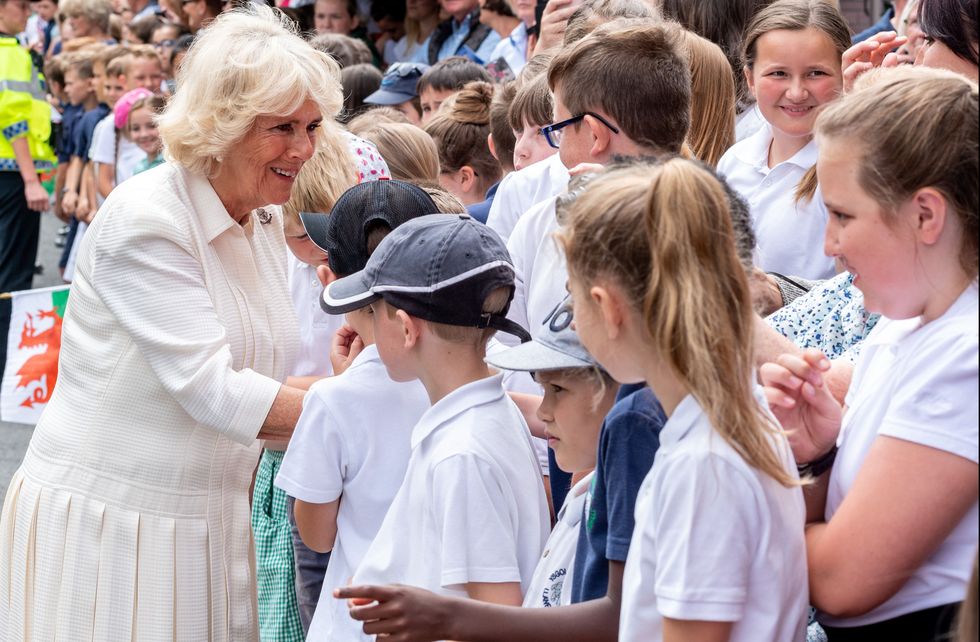 How Camilla Parker Bowles' Net Worth Has Skyrocketed Since Marrying Prince Charles