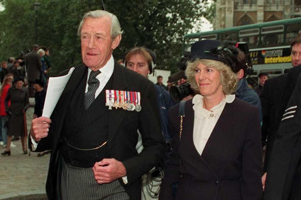 Why Camilla Parker Bowles's Parents Did Not Like the Idea Of Her Marrying Prince Charles