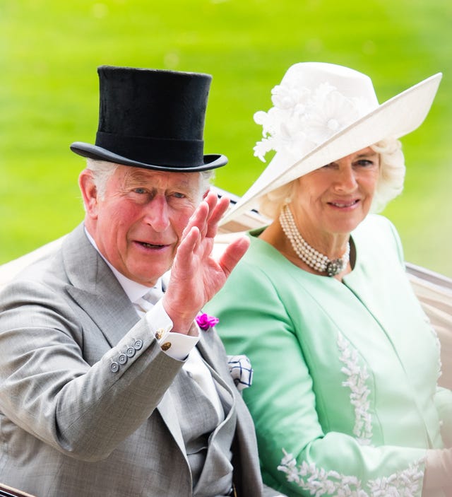 King Charles' Residence: Where Will Charles & Camilla Live?