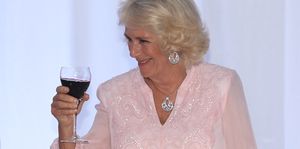 Camilla Parker Bowles Proves She's THE Queen of the Dance Floor in New Hilarious Clip 