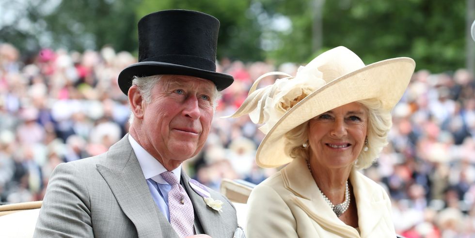 royal ascot 2017   royal ascot crazy hats