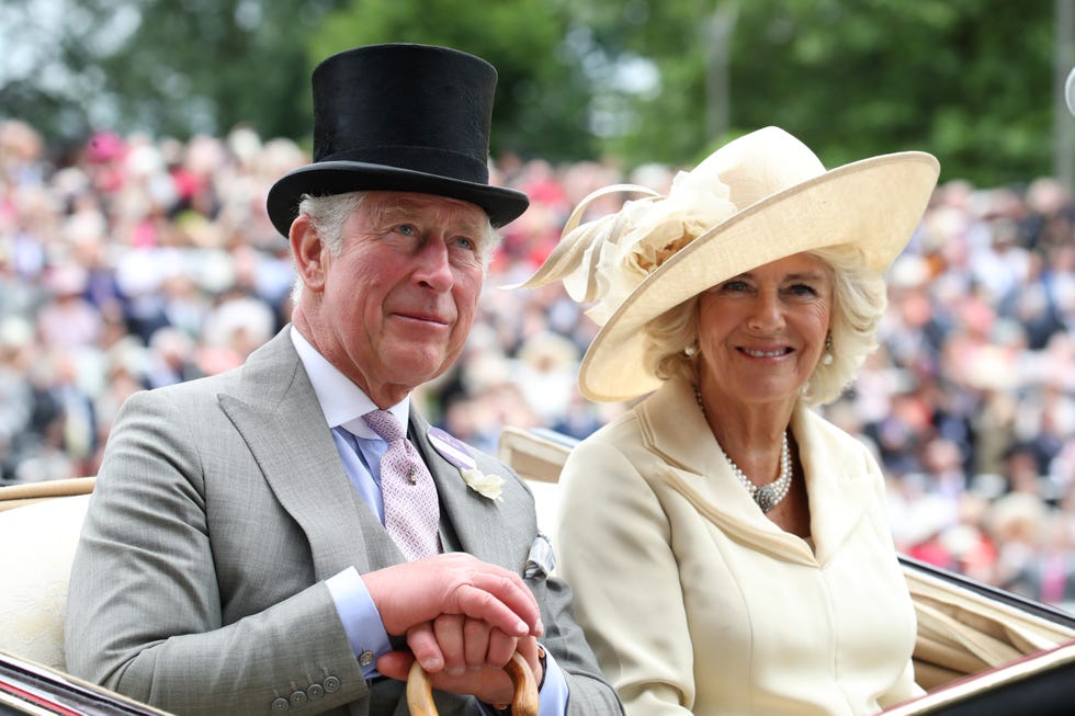 royal ascot 2017   royal ascot crazy hats