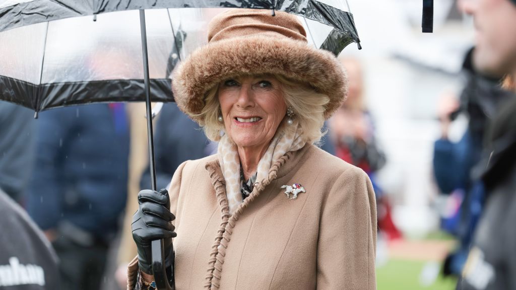 preview for Five Facts About Camilla, Queen Consort