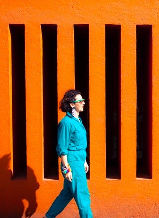 camille walala in mexico city
