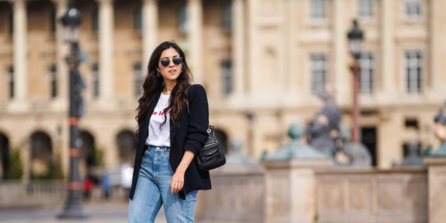 10 Of The Best Mom Jeans To Flatter Your Shape