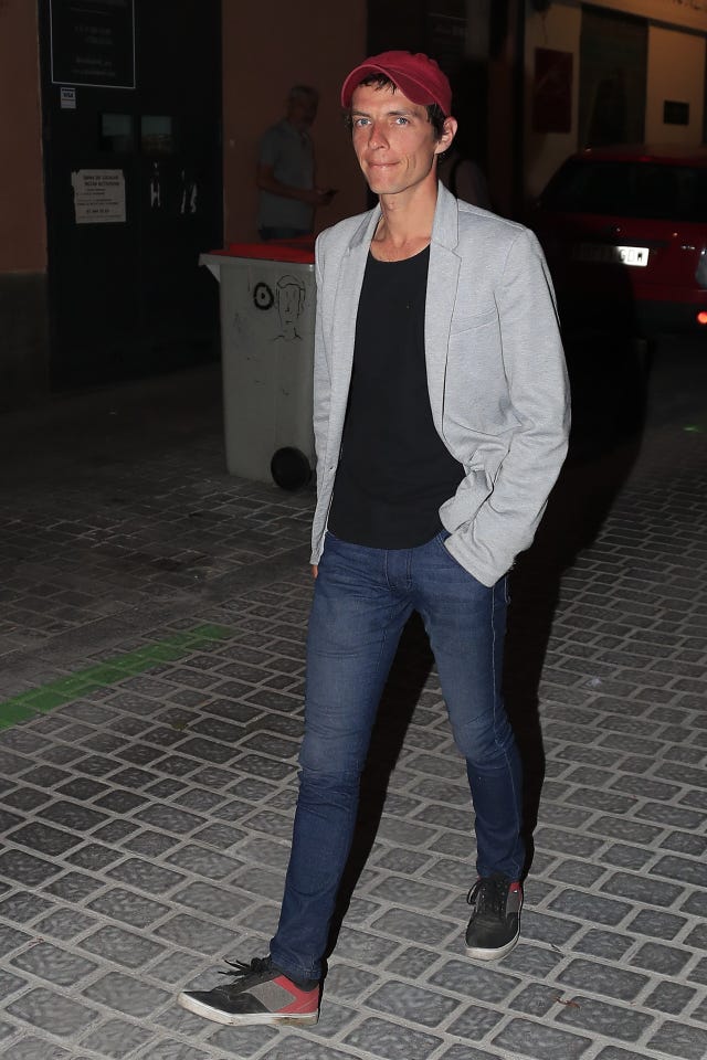 camilo blanes