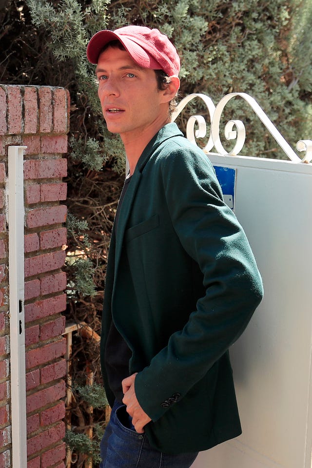 camilo blanes, hijo de camilo sesto