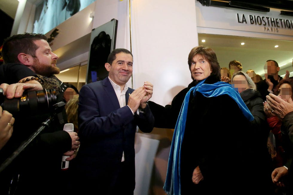 Camilo Sesto homenaje Alcoy