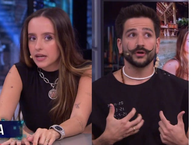 camilo y evaluna