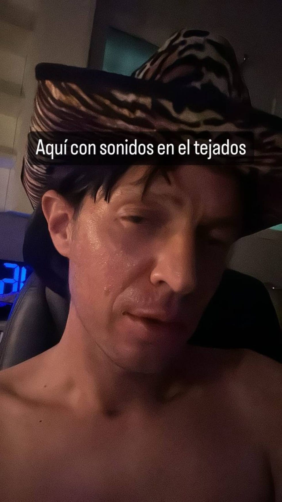 camilo blanes